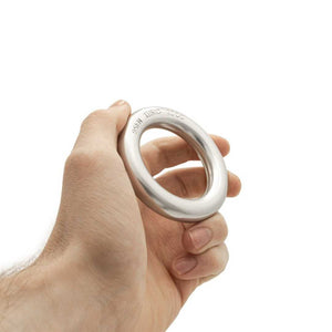 Aluminum Ring 3"
