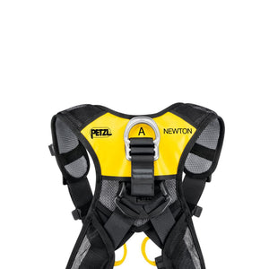 Petzl Newton Easyfit Full Body Harness International Version