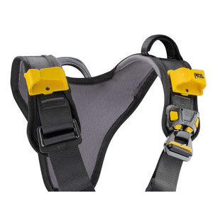 Petzl Astro Bod Fast Rope Access Full Body Harness