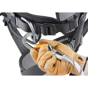 Petzl Astro Bod Fast Rope Access Full Body Harness