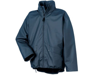 Helly Hansen Voss Waterproof PU Rain Jacket