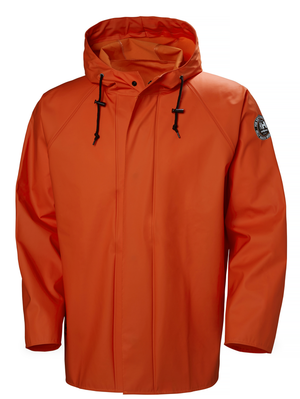 Helly Hansen Abbotsford PU Rain Jacket